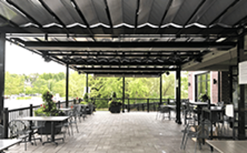 Joia On Main – Ristorante And Wine Bar preview 2